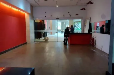 Apartamento para alugar na Avenida Sagitário, 139, Alphaville, Barueri