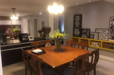 Apartamento com 2 quartos à venda na Avenida Sagitário, 198, Alphaville, Barueri