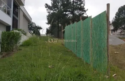 Terreno de 574,07m² à Venda – Condomínio Morada dos Lagos – Alphaville