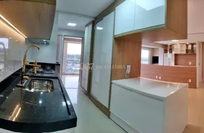 Apartamento com 2 quartos à venda na Avenida Trindade, 434, Bethaville I, Barueri