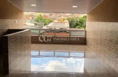 Sala comercial à venda na Estrela, 641, Novo Osasco, Osasco