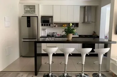 Apartamento com 3 quartos à venda na Avenida Trindade, 434, Bethaville I, Barueri