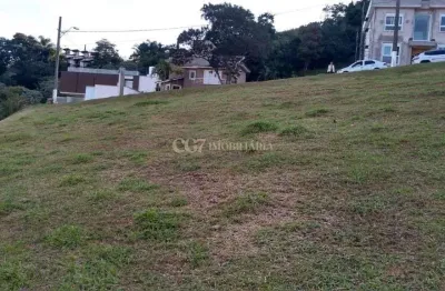 Oportunidade -  Terreno Declive AlphaSitio - Localização Privilegiada