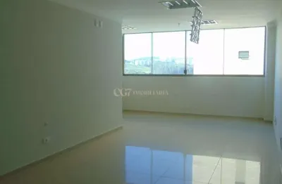 Sala comercial para alugar na Avenida Copacabana, 177, Alphaville, Barueri