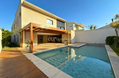 Casa com 4 quartos para alugar na Avenida Paiol Velho, 800, Alphaville, Barueri