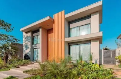 Casa de 962,38m² à Venda – Condomínio Alpha Zero, Alphaville