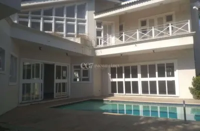 Casa à venda na Avenida Paiol Velho, 800, Alphaville, Barueri