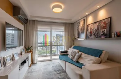 Apartamento com 2 quartos à venda na rua gutemberg, 101, petrópolis, porto alegre por r$ 795.000