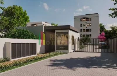 Apartamento com 1 quarto à venda na rua atílio supertti, 540, vila nova, porto alegre por r$ 180.600