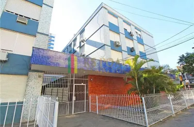 Apartamento com 3 quartos à venda na rua álvares cabral, 21, cristo redentor, porto alegre por r$ 290.000