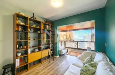 Apartamento com 2 quartos à venda na rua silva jardim, 936, bela vista, porto alegre por r$ 959.000