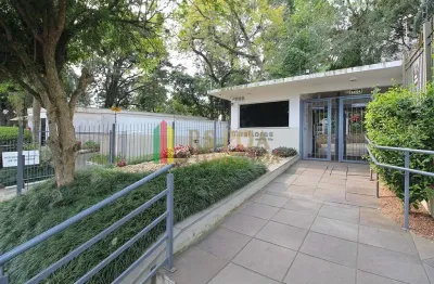 Apartamento com 2 quartos à venda na rua doutor campos velho, 1888, cristal, porto alegre por r$ 340.000