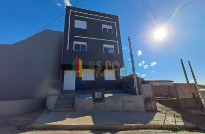 Apartamento com 2 quartos à venda na gralhas, 159, jardim algarve, alvorada por r$ 190.000