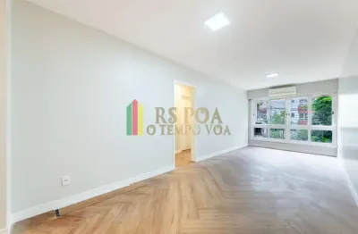 Apartamento com 2 quartos à venda na rua germano petersen júnior, 350, auxiliadora, porto alegre por r$ 670.000