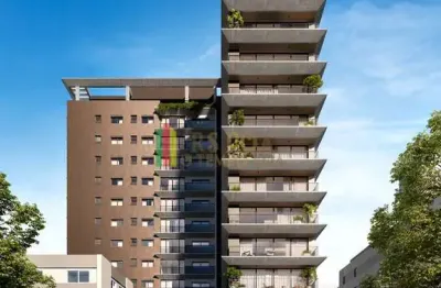 Apartamento com 3 quartos à venda na avenida guaporé, 50, petrópolis, porto alegre por r$ 2.281.800