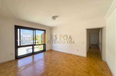 Apartamento com 2 quartos à venda na rua felipe neri, 253, auxiliadora, porto alegre por r$ 650.000