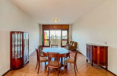 Apartamento com 3 quartos à venda na avenida independência, 658, independência, porto alegre por r$ 750.000