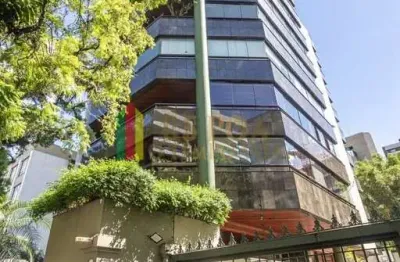 Apartamento com 4 quartos à venda na rua luciana de abreu, 299, moinhos de vento, porto alegre por r$ 3.400.000