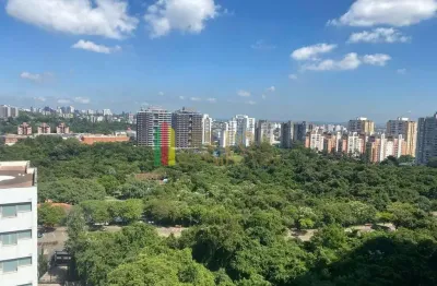 Apartamento com 3 quartos à venda na Avenida Engenheiro Ary de Abreu Lima, 555, Jardim Europa, Porto Alegre por R$ 7.979.900