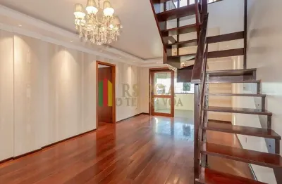 Apartamento com 3 quartos à venda na Rua Santa Vitória, 40, Tristeza, Porto Alegre por R$ 1.300.000