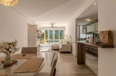Apartamento com 2 quartos à venda na rua dona eugênia, 680, santa cecília, porto alegre por r$ 578.000