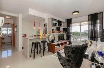 Apartamento com 3 quartos à venda na rua frei germano, 90, partenon, porto alegre por r$ 425.000