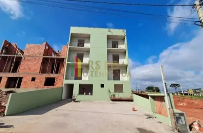 Apartamento com 1 quarto à venda na rua cento e cinqüenta e dois, 171, jardim algarve, alvorada por r$ 145.700