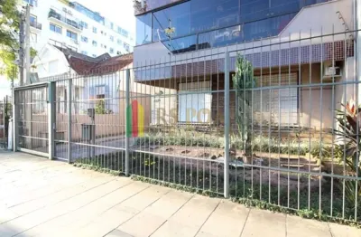 Apartamento com 2 quartos à venda na rua câncio gomes, 628, floresta, porto alegre por r$ 450.000