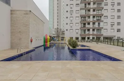 Apartamento com 2 quartos à venda na rua piauí, 40, santa maria goretti, porto alegre por r$ 500.000