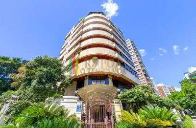 Apartamento com 4 quartos à venda na avenida itajaí, 479, petrópolis, porto alegre por r$ 4.000.000