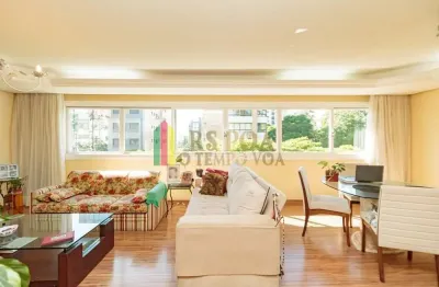 Apartamento com 3 quartos à venda na rua vasco da gama, 1301, rio branco, porto alegre por r$ 979.000