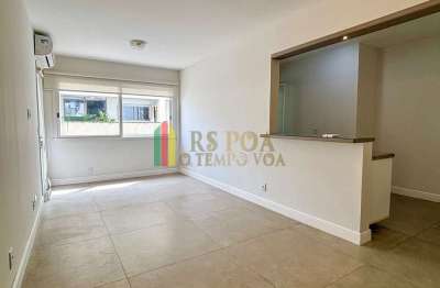 Apartamento com 2 quartos à venda na rua garibaldi, 1277, bom fim, porto alegre por r$ 480.000