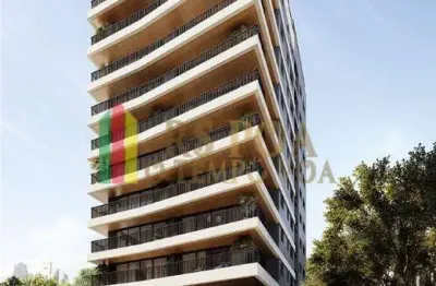 Apartamento com 3 quartos à venda na Rua Doutor Lauro de Oliveira, 164, Rio Branco, Porto Alegre por R$ 2.435.074