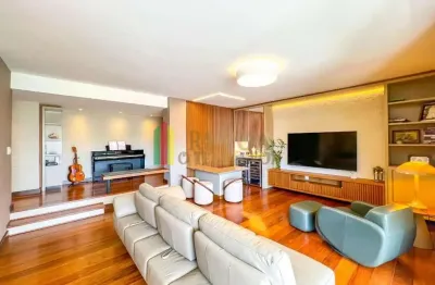 Apartamento com 3 quartos à venda na rua carlos trein filho, 441, auxiliadora, porto alegre por r$ 1.640.000