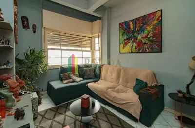 Apartamento com 3 quartos à venda na rua doutor flores, 190, centro histórico, porto alegre por r$ 265.000