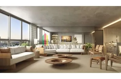 Apartamento com 3 quartos à venda na rua anita garibaldi, 1472, boa vista, porto alegre por r$ 2.850.000