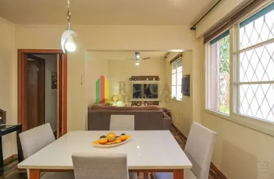 Apartamento com 3 quartos à venda na rua carlos ferreira, 335, teresópolis, porto alegre por r$ 185.000