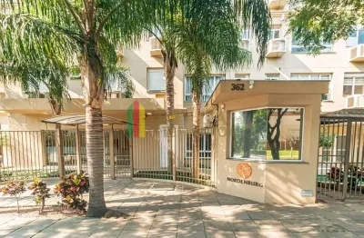 Apartamento com 3 quartos à venda na rua itapeva, 362, passo da areia, porto alegre por r$ 699.000
