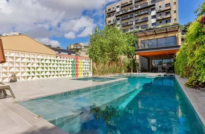 Apartamento com 3 quartos à venda na rua doutor mário totta, 1000, tristeza, porto alegre por r$ 895.000