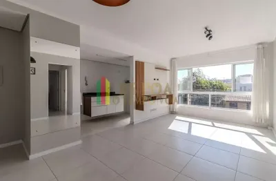 Apartamento com 2 quartos à venda na rua da várzea, 152, jardim são pedro, porto alegre por r$ 414.000