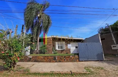 Casa com 3 quartos à venda na rua caetano la porta, 75, rubem berta, porto alegre por r$ 369.999
