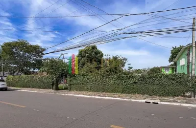 Terreno à venda na Rua Onze de Junho, 937, Niterói, Canoas por R$ 693.000