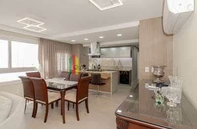 Apartamento com 3 quartos à venda na rua ferreira viana, 99, petrópolis, porto alegre por r$ 899.000