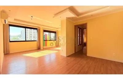 Apartamento com 2 quartos à venda na avenida érico veríssimo, 1017, menino deus, porto alegre por r$ 650.000