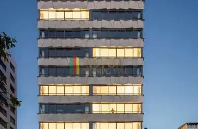 Apartamento com 3 quartos à venda na avenida soledade, 223, petrópolis, porto alegre por r$ 3.000.000