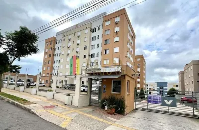 Apartamento com 2 quartos à venda na Rua Nove, 1, Olaria, Canoas por R$ 245.000