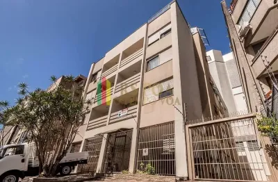 Apartamento com 2 quartos à venda na rua antônio joaquim mesquita, 120, cristo redentor, porto alegre por r$ 325.000