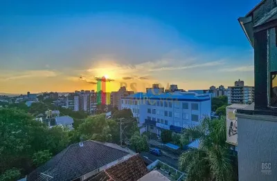 Apartamento com 3 quartos à venda na rua doutor mário totta, 1257, tristeza, porto alegre por r$ 899.000