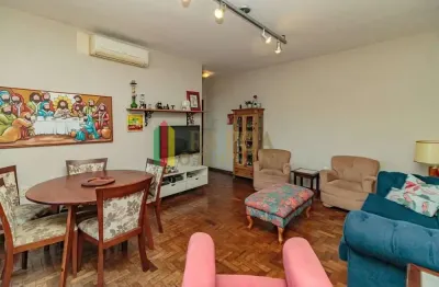 Apartamento com 3 quartos à venda na avenida da azenha, 1156, azenha, porto alegre por r$ 329.900