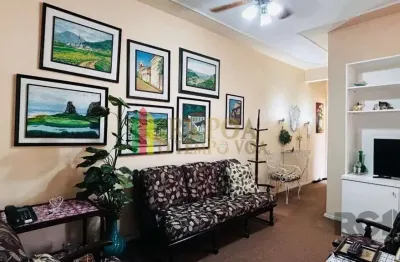 Apartamento com 2 quartos à venda na rua duque de caxias, 329, centro histórico, porto alegre por r$ 290.000